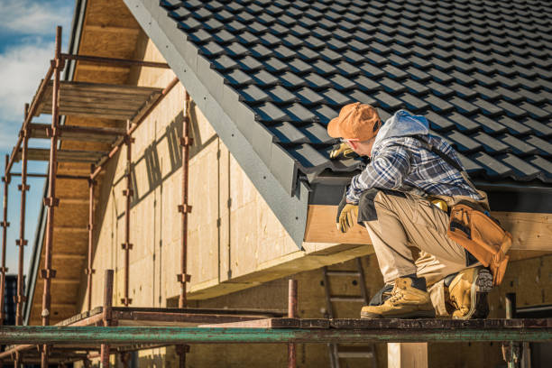 Best Cold Roofs  in Park City, TN